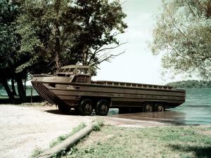 GMC XM 157 Drake 8x8